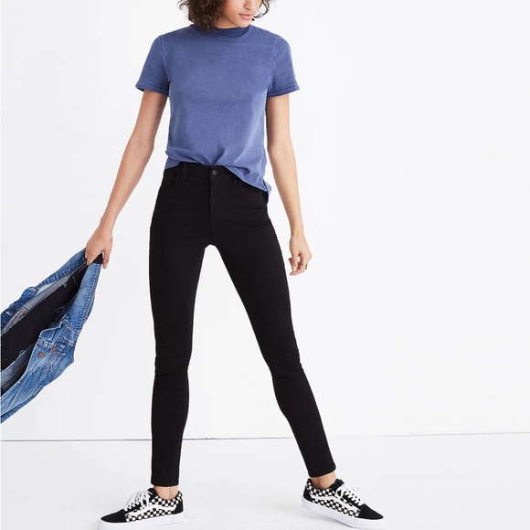 EUC Madewell Roadtripper Jeans - Picture 1 of 5